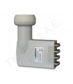 FRACARRO UX - OCTO LNB LTE ΓΙΑ 8 ΔΕΚΤΕΣ