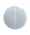 Tele MRL-65 Σετ Ηχεία Σκάφους Αδιάβροχα 6.5" 100W Λευκό