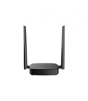 TENDA N300 WIFI 4G LTE ROUTER 4G03 PRO ΜΑΥΡΟ