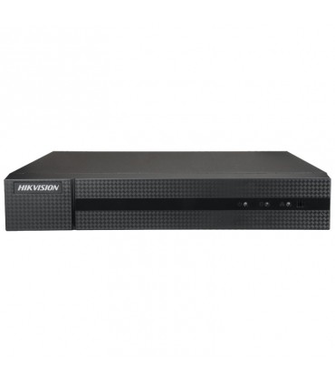 Hikvision HWD-6104MH-G4 Καταγραφικό DVR 4 Καναλιών με Ανάλυση Full HD+