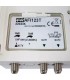 FRACARRO AFI123T EΝΙΣΧΥΤΗΣ ΓΡΑΜΜΗΣ 113db 2 ΕΞΟΔΩΝ