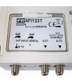 FRACARRO AFI123T EΝΙΣΧΥΤΗΣ ΓΡΑΜΜΗΣ 113db 2 ΕΞΟΔΩΝ