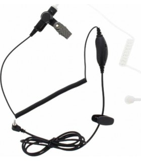 Cobra GA-EBK4 Ακουστικό Walkie Talkie Συμβατό με AM-1035/AM-1055/ΑΜ 645/ΑΜ 845/PU-880/PU-500