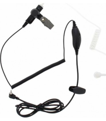 Cobra GA-EBK4 Ακουστικό Walkie Talkie Συμβατό με AM-1035/AM-1055/ΑΜ 645/ΑΜ 845/PU-880/PU-500