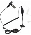 Cobra GA-EBK4 Ακουστικό Walkie Talkie Συμβατό με AM-1035/AM-1055/ΑΜ 645/ΑΜ 845/PU-880/PU-500