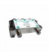 FRACARRO SPLITTER SPTR4 ΔΙΑΚΛΑΔΩΤΗΣ 4 ΕΞΟΔΩΝ 5 - 2400 Mhz