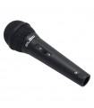 Blow Δυναμικό Μικρόφωνο XLR PRM205 Χειρός Φωνής