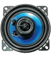 Tele LSP-44 Ηχείο Αυτοκινήτου 4" με 25W RMS (2 Δρόμων)
