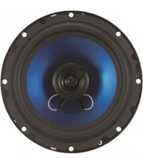 Tele LSP-66B  Ηχείο Αυτοκινήτου 6" με 80W RMS (2 Δρόμων)