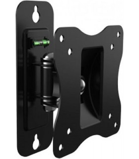 Bracket LCD 1010 Βάση Τηλεόρασης Τοίχου έως 27" και 15kg