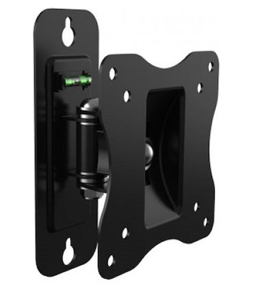 Bracket LCD 1010 Βάση Τηλεόρασης Τοίχου έως 27" και 15kg