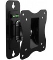 Bracket LCD 1010 Βάση Τηλεόρασης Τοίχου έως 27" και 15kg