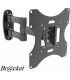 Bracket LCD2020-2 Βάση Τηλεόρασης Τοίχου με Βραχίονα έως 42" και 30kg