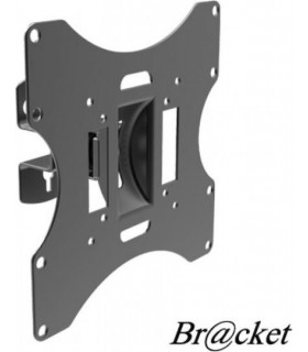 Bracket LCD1053 Βάση Τηλεόρασης Τοίχου έως 42" και 30kg