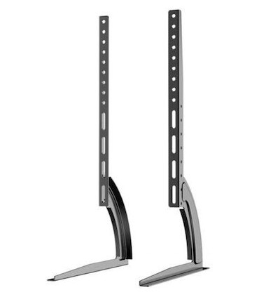 Επιτραπέζια Βάση Τηλεόρασης έως 47" και 35kg