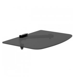 AX-GLASS SHELF ΒΑΣΗ ΤΟΙΧΟΥ ΓΙΑ ΑΠΟΚΩΔΙΚΟΠΟΙΗΤΗ