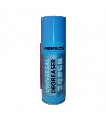 ΣΠΡΕΥ ΚΑΘΑΡΙΣΜΟΥ ΧΩΡΙΣ ΛΑΔΙ 200ml Perfects Universal Degreaser