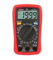 UT131D DIGITAL MULTIMETER NCV TEST LED DISPLAY