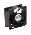 ΑΝΕΜΙΣΤΗΡΑΣ SUNON 60x60x25mm 24V DC ΚΟΥΖΙΝΕΤΟ