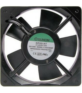 ΑΝΕΜΙΣΤΗΡΑΣ SUNON 12x12x25mm 220V AC ΡΟΥΛΕΜΑΝ