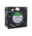 ΑΝΕΜΙΣΤΗΡΑΣ SUNON 80x80x38mm 220V AC ΡΟΥΛΕΜΑΝ