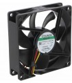 ΑΝΕΜΙΣΤΗΡΑΣ SUNON 90x90x25mm 24V DC ΡΟΥΛΕΜΑΝ