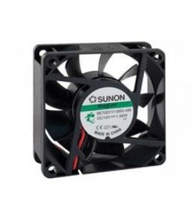 ΑΝΕΜΙΣΤΗΡΑΣ SUNON 70x70x20mm 12V DC KOYZINETO