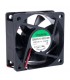 ΑΝΕΜΙΣΤΗΡΑΣ SUNON 60x60x25mm 12V DC KOYZINETO