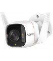 TP-LINK Tapo C320WS v2.2 IP Κάμερα Παρακολούθησης Wi-Fi Full HD+ 4MP Αδιάβροχη με Αμφίδρομη Επικοινωνία