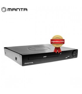 MANTA  HDMI DVD PLAYER