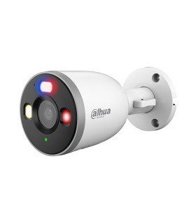Dahua F3D-PV Κάμερα Παρακολούθησης Wi-Fi Full HD+ 3MP Αδιάβροχη με Αμφίδρομη Επικοινωνία