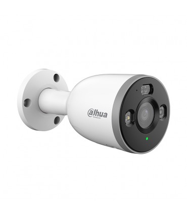 Dahua F3D-PV Κάμερα Παρακολούθησης Wi-Fi Full HD+ 3MP Αδιάβροχη με Αμφίδρομη Επικοινωνία