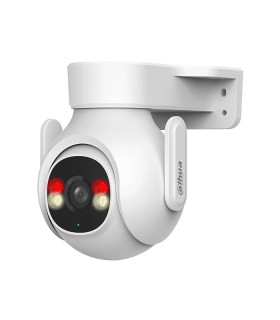Dahua P3B-PV IP Κάμερα Παρακολούθησης Wi-Fi Full HD+ 3MP Αδιάβροχη με Αμφίδρομη Επικοινωνία και Φακό 3.6mm