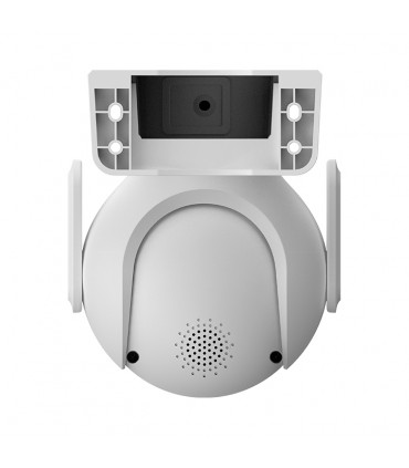 Dahua P3B-PV IP Κάμερα Παρακολούθησης Wi-Fi Full HD+ 3MP Αδιάβροχη με Αμφίδρομη Επικοινωνία και Φακό 3.6mm
