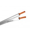ΚΑΛΩΔΙΟ ΗΧΕΙΩΝ 2X1mm ΛΕΥΚΟ ME-210 ACCORDIA