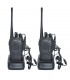 Πομποδέκτες Ζευγάρι Baofeng UHF PROG 5W