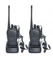 Πομποδέκτες Ζευγάρι Baofeng UHF PROG 5W
