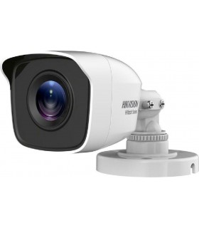 Hikvision HWT-B120-M CCTV Κάμερα Παρακολούθησης Full HD 1080p Αδιάβροχη με Φακό 2.8mm