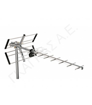 FRACARRO TAU15/45 ΚΕΡΑΙΑ UHF ΤΥΠΟΥ YAGI