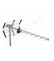 FRACARRO TAU15/45 ΚΕΡΑΙΑ UHF ΤΥΠΟΥ YAGI