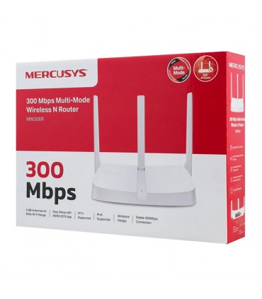 MERCUSYS MW306R