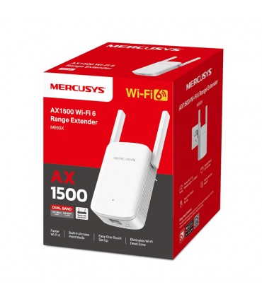 MERCUSYS ME60X