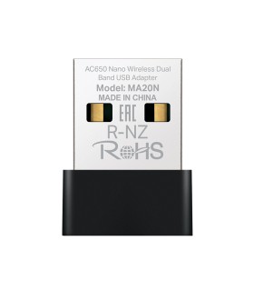 MERCUSYS MA20N AC650