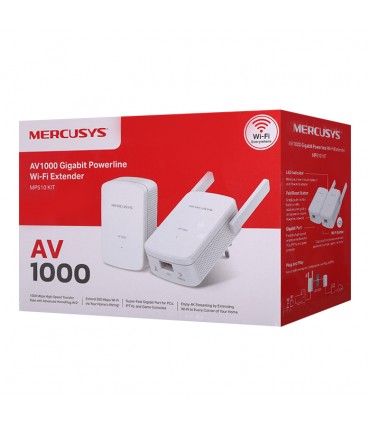 MERCUSYS MP510