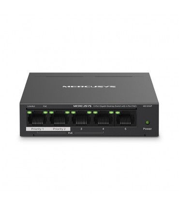 MERCUSYS MS105GP