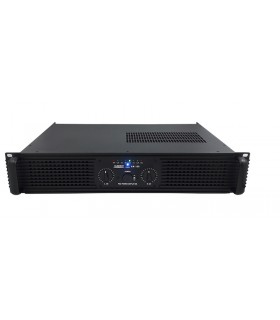 AM-100 ΤΕΛΙΚΟΣ ΕΝΙΣΧΥΤΗΣ 2x150W
