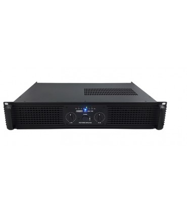 AM-100 ΤΕΛΙΚΟΣ ΕΝΙΣΧΥΤΗΣ 2x150W