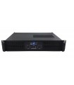 AM-100 ΤΕΛΙΚΟΣ ΕΝΙΣΧΥΤΗΣ 2x150W