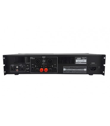 AM-100 ΤΕΛΙΚΟΣ ΕΝΙΣΧΥΤΗΣ 2x150W