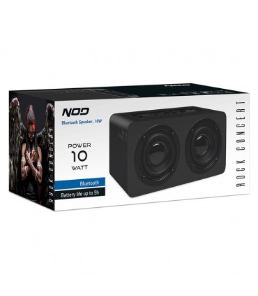 NOD ROCK CONCERT